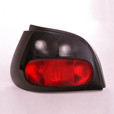 Faro Trasero Izquierdo Renault Megane 1996 a 1999 5 Ptas
