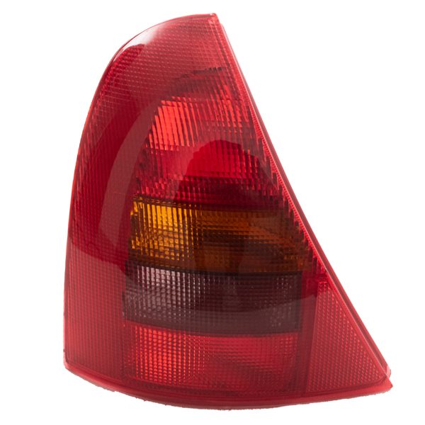 Faro Trasero Izquierdo Renault Clio Ii 2000 a 2003 3/5 Ptas