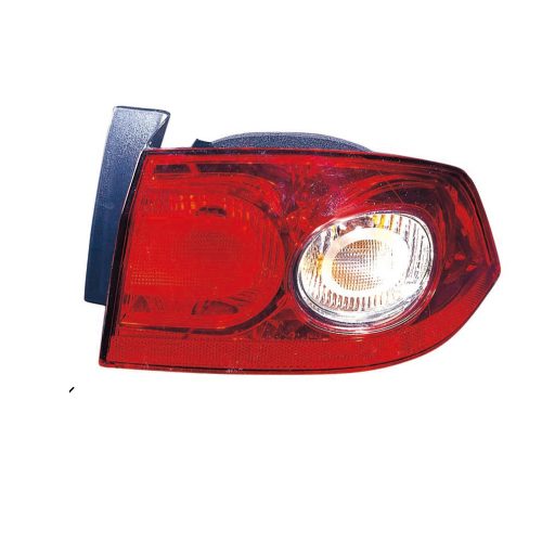 Faro Trasero Derecho Renault Laguna 2007 en adelante Exterior