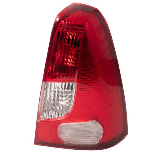 Faro Trasero Derecho Renault Logan 2007 a 2009