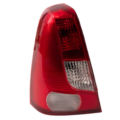 Faro Trasero Izquierdo Renault Logan 2007 a 2009