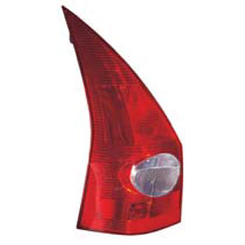 Faro Trasero Izquierdo Renault Megane Ii 2005 en adelante Rural