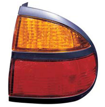 Faro Trasero Derecho Renault Laguna 1999 a 2003
