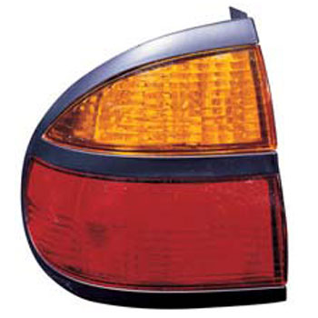 Faro Trasero Izquierdo Renault Laguna 1999 a 2003