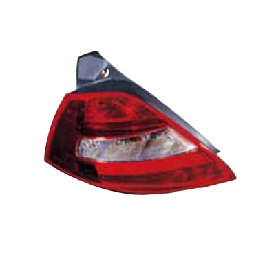 Faro Trasero Derecho Renault Megane Ii 2005 en adelante 5 Ptas