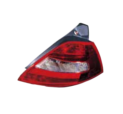 Faro Trasero Izquierdo Renault Megane Ii 2005 en adelante 5 Ptas