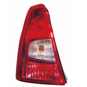 Faro Trasero Derecho Renault Logan 2010 a 2013