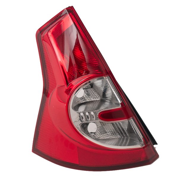 Faro Trasero Izquierdo Renault Sandero 2008 a 2011