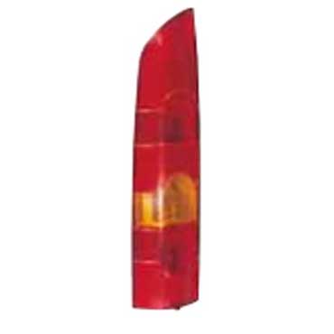 Faro Trasero Izquierdo Renault Kangoo Fase Ii 2008 en adelante 1 Porton S/Retro