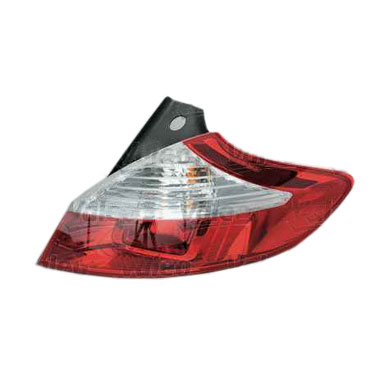 Faro Trasero Izquierdo Renault Megane Iii 2011 en adelante