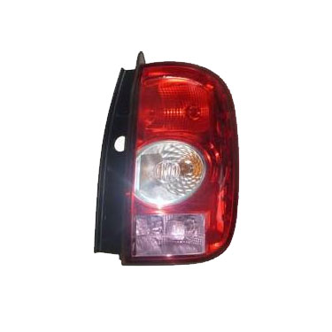 Faro Trasero Izquierdo Renault Duster 2011 a 2014