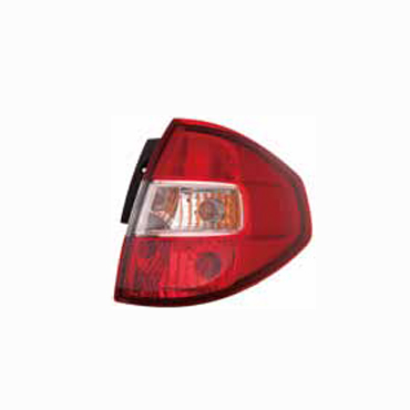 Faro Trasero Derecho Renault Koleos 2009 a 2017 Exterior