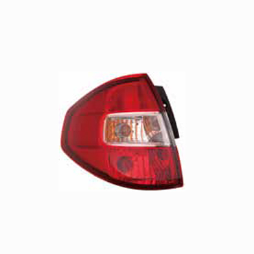 Faro Trasero Izquierdo Renault Koleos 2009 a 2017 Exterior