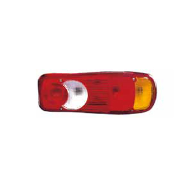 Faro Trasero Derecho Renault Premium 2000 a 2007 Tricolor