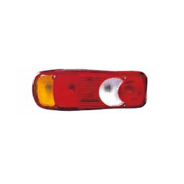 Faro Trasero Izquierdo Renault Premium 2000 a 2007 Tricolor