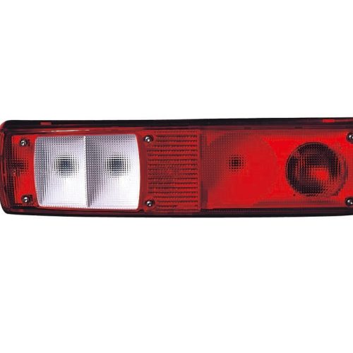 Faro Trasero Izquierdo Renault Premium 2008 en adelante Bicolor