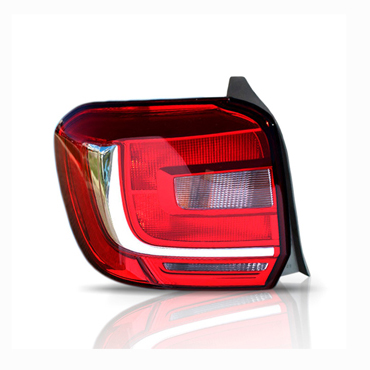 Faro Trasero Izquierdo Renault Sandero 2014 a 2019