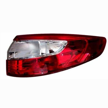 Faro Trasero Derecho Renault Fluence 2010 a 2014 Exterior