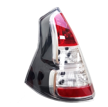 Faro Trasero Derecho Renault Sandero Stepway 2011 a 2014 B/Negra