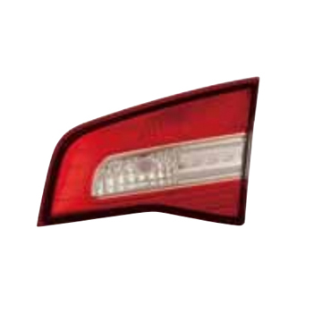 Faro Trasero Derecho Renault Koleos 2009 a 2017 Interior