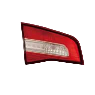Faro Trasero Izquierdo Renault Koleos 2009 a 2017 Interior