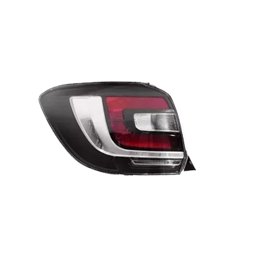 Faro Trasero Izquierdo Renault Sandero Stepway 2014 a 2019