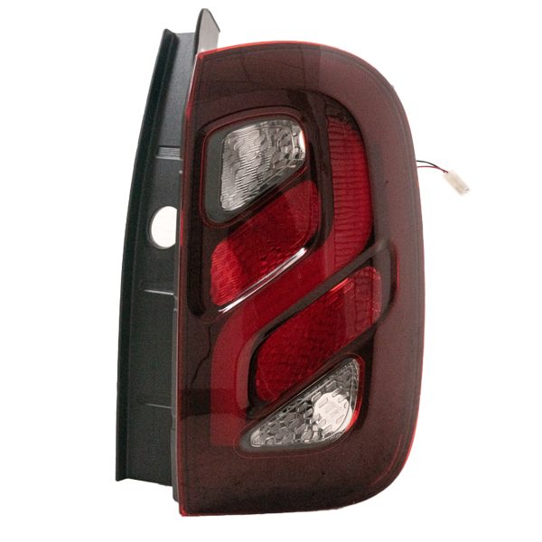 Faro Trasero Derecho Renault Duster 2015 en adelante C/Led