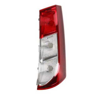 Faro Trasero Derecho Renault Kangoo 2018 en adelante