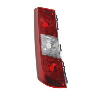 Faro Trasero Izquierdo Renault Kangoo 2018 en adelante