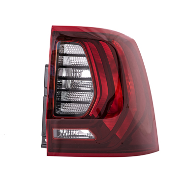 Faro Trasero Derecho Renault Duster Oroch 2015 a 2021