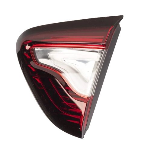 Faro Trasero Derecho Renault Captur 2017 en adelante Interior