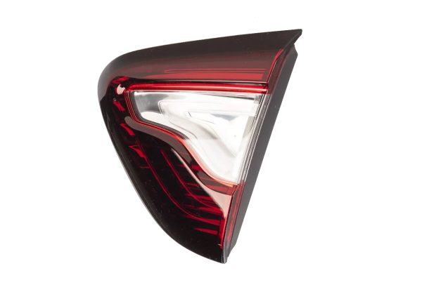 Faro Trasero Derecho Renault Captur 2017 en adelante Interior