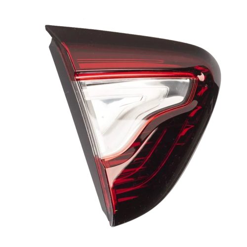 Faro Trasero Izquierdo Renault Captur 2017 en adelante Interior