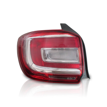 Faro Trasero Izquierdo Renault Logan 2014 en adelante