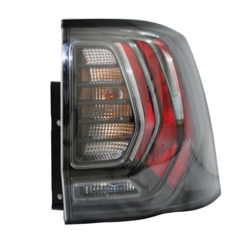 Faro Trasero Derecho Renault Duster Oroch 2022 en adelante