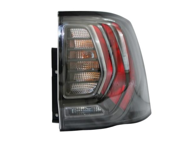Faro Trasero Derecho Renault Duster Oroch 2022 en adelante