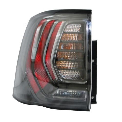 Faro Trasero Izquierdo Renault Duster Oroch 2022 en adelante