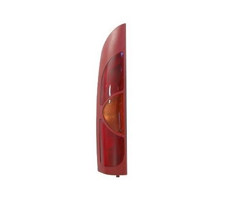 Faro Trasero Izquierdo Renault Kangoo 1996 a 2007 C/1 Porton B/Roja S/Retro