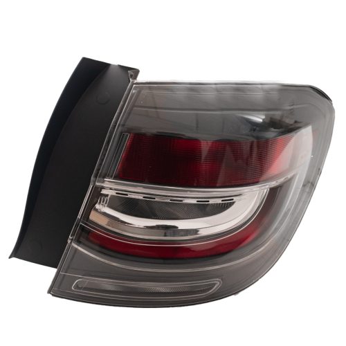 Faro Trasero Derecho Renault Sandero Stepway 2020 en adelante Exterior