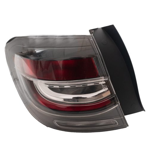 Faro Trasero Izquierdo Renault Sandero Stepway 2020 en adelante Exterior