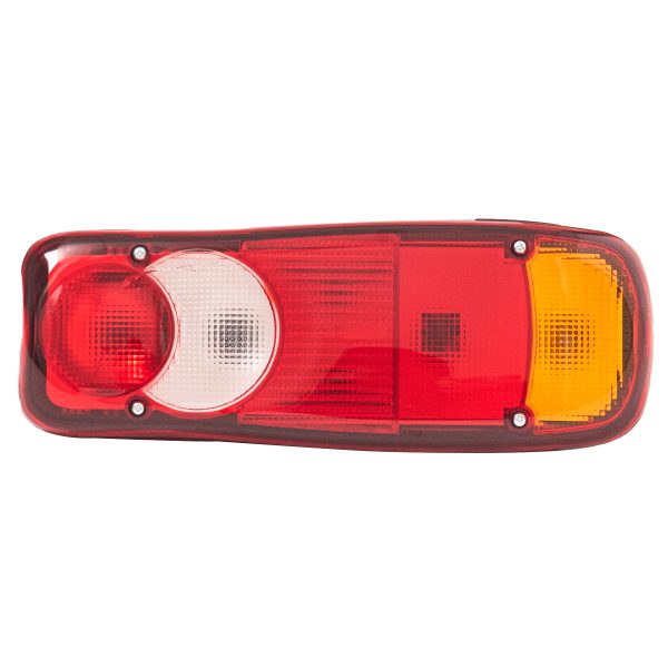 Faro Trasero Derecho Renault Master 2003 en adelante Chasis
