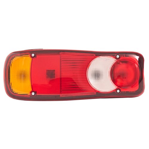 Faro Trasero Izquierdo Renault Master 2003 en adelante Chasis