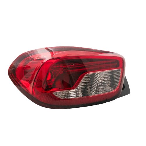 Faro Trasero Izquierdo Renault Kwid 2017 a 2021