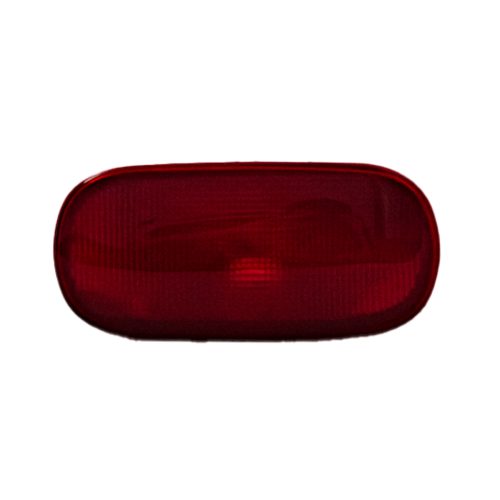 Tercera Luz de Stop Renault Master 1997 a 2012