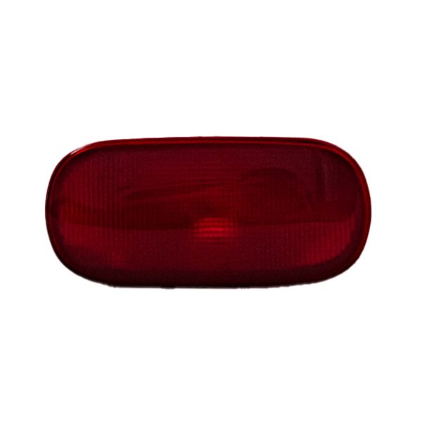 Tercera Luz de Stop Renault Master 1997 a 2012