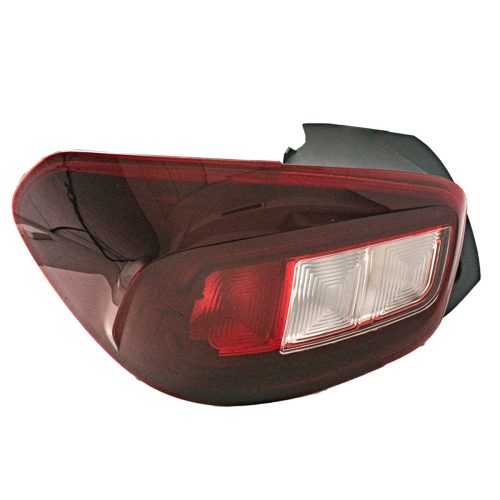 Faro Trasero Izquierdo Renault Kwid 2024 en adelante