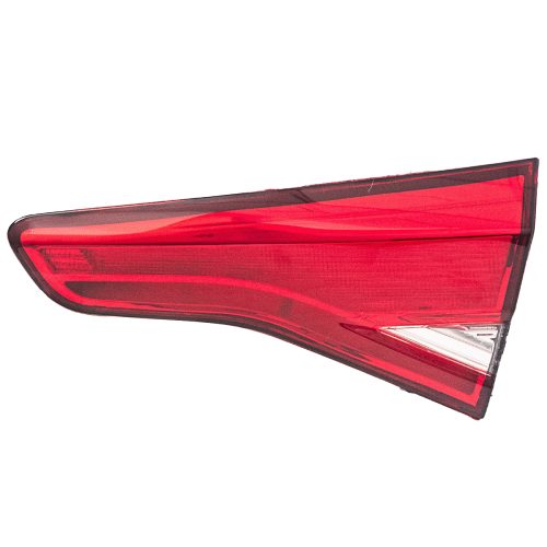 Faro Trasero Derecho Renault Sandero 2020 en adelante Interior