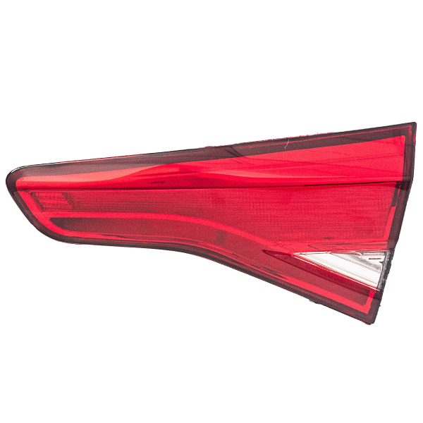 Faro Trasero Derecho Renault Sandero 2020 en adelante Interior