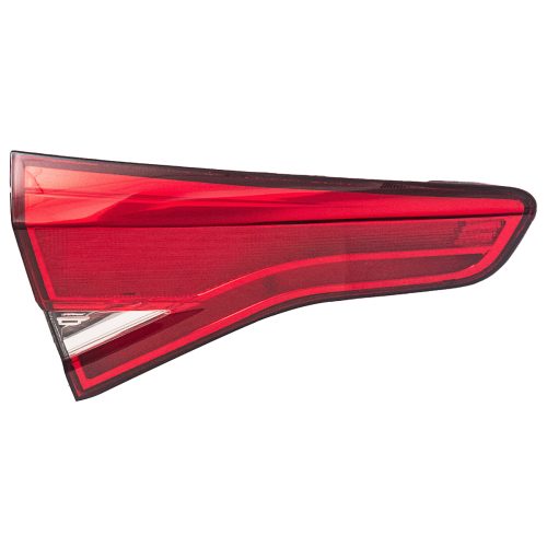 Faro Trasero Izquierdo Renault Sandero 2020 en adelante Interior