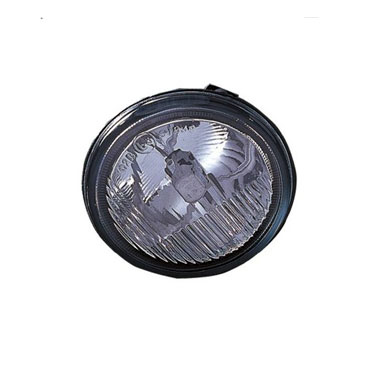 Faro Auxiliar Derecho Clio/Kangoo/Twingo 2000 861 Rayado